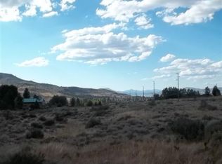 159 Smithneck Rd, Loyalton, CA 96118