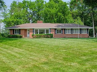 123 Edgewood Dr, Eaton, OH 45320