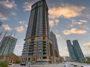 385 Prince Of Wales Dr #910, Mississauga, ON L5B 0C6