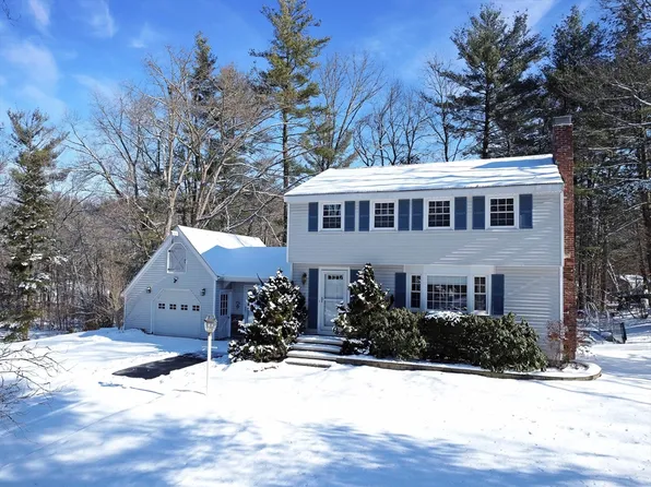 7 Atkinson St, Methuen, MA 01844