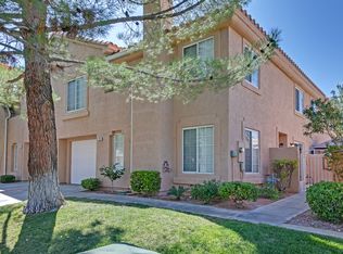 205 Winterport St, Henderson, NV 89074