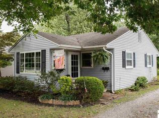 2524 Madison St, Paducah, KY 42001