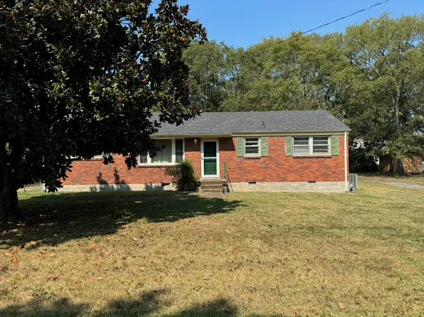 114 Haven St, Hendersonville, TN 37075