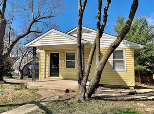 1316 W Walnut St, Independence, MO 64050
