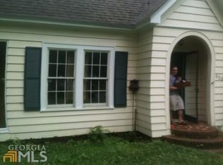 523 Charlton St NW, Rome, GA 30165