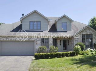 25211 Monroe Ct, Plainfield, IL 60585