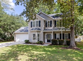 1151 Black Rush Cir, Mount Pleasant, SC 29466