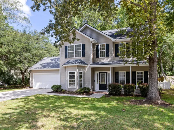 1151 Black Rush Cir, Mount Pleasant, SC 29466