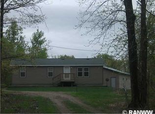 5132 N Lake Winter Rd, Winter, WI 54896