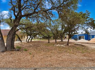 1532 Rimrock Cove LOT 38, Spring Branch, TX 78070