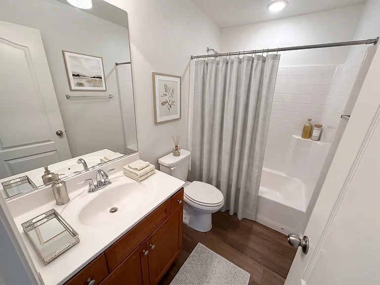 Bathroom 3