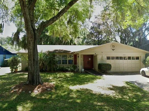 5436 LUELLA Street, Jacksonville, FL 32207