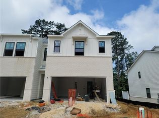 2000 Underwood Dr LOT 1, Lawrenceville, GA 30043