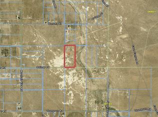 0 Fairview Rd, Hinkley, CA 92347