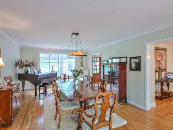840 Highland Crest Dr, Nashville, TN 37205