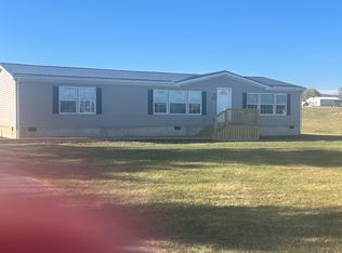 8155 Spring Creek Rd, Bridgewater, VA 22812