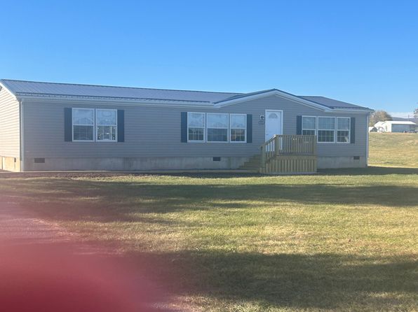 8155 Spring Creek Rd