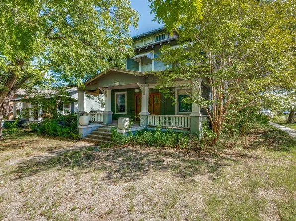 102 N Willomet Ave, Dallas, TX 75208