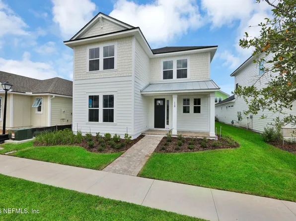 118 CAIDEN Drive, Ponte Vedra, FL 32081