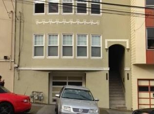 1551 8th Ave, San Francisco, CA 94122