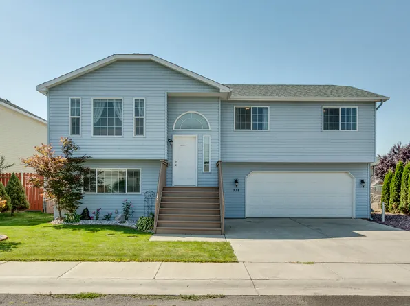 518 Frederick Ave, Medical Lake, WA 99022