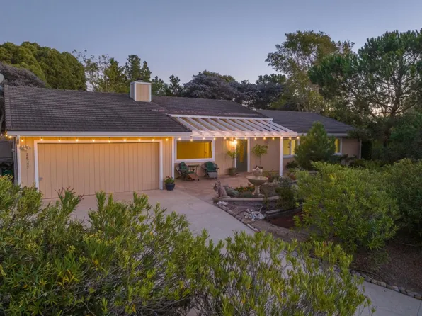 26345 Jeanette Rd, Carmel Valley, CA 93924