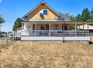 26425 S Hillockburn Rd, Estacada, OR 97023