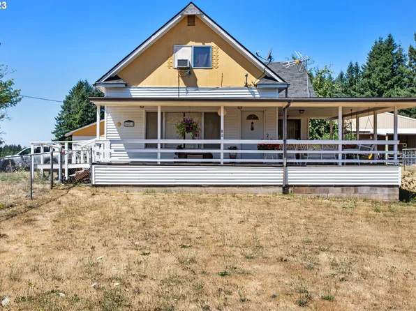 26425 S Hillockburn Rd, Estacada, OR 97023