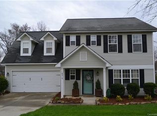 8315 Knapp Ct, Locust, NC 28097