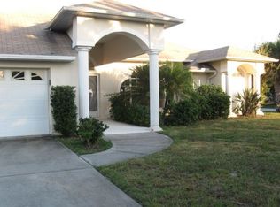 391 Fleming St, Sebastian, FL 32958