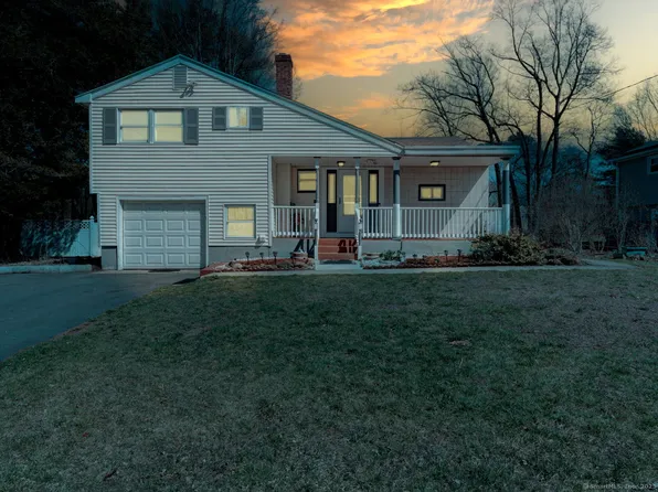 18 Ash Drive, Windsor, CT 06095