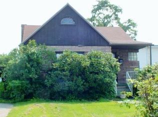 504 Johnson Ave, Connellsville, PA 15425