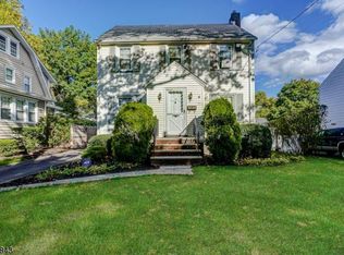 69 Meisel Ave, Springfield, NJ 07081