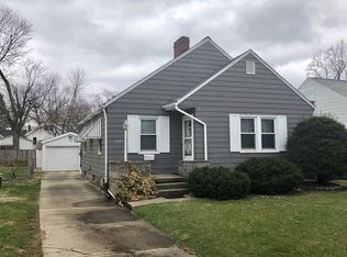 1004 E Corrington Ave, Peoria, IL