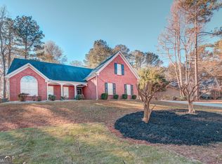 110 Rose Walk Dr, Covington, GA 30016
