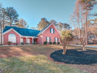 110 Rose Walk Dr, Covington, GA, 30016