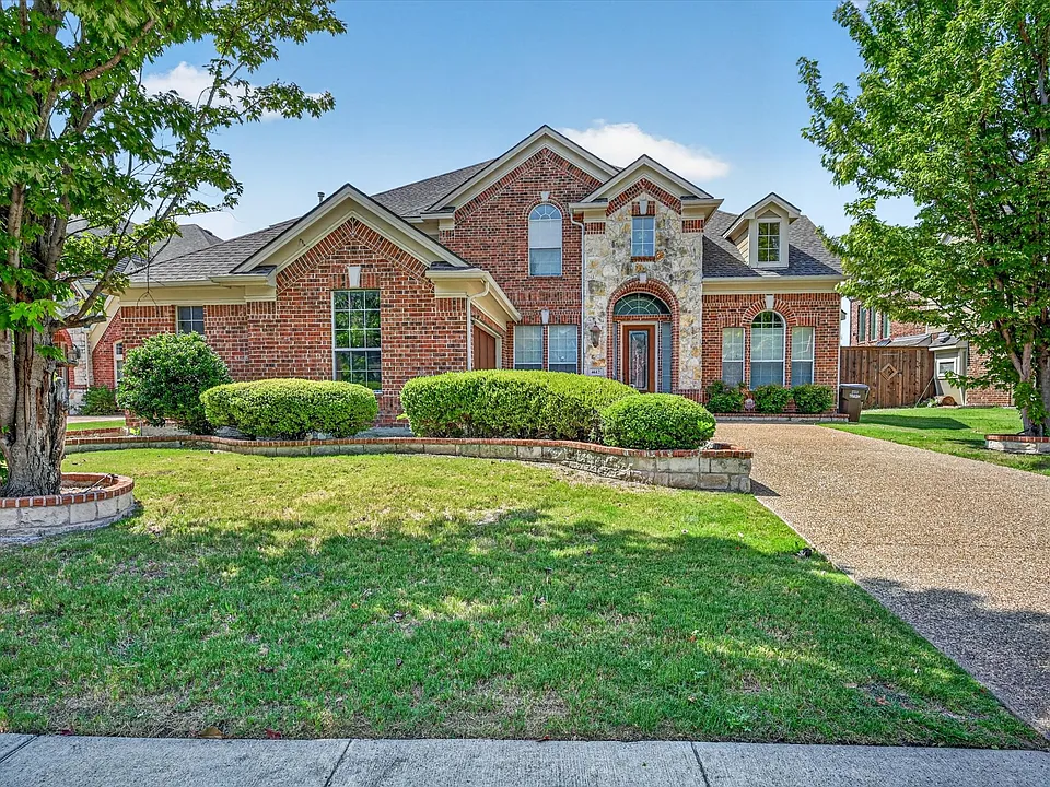 4612 Quiet Cir