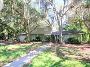 3942 SW 6th Pl, Gainesville, FL 32607