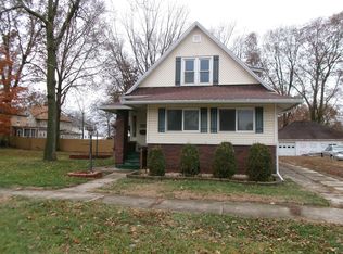 608 N Wasson St, Streator, IL 61364
