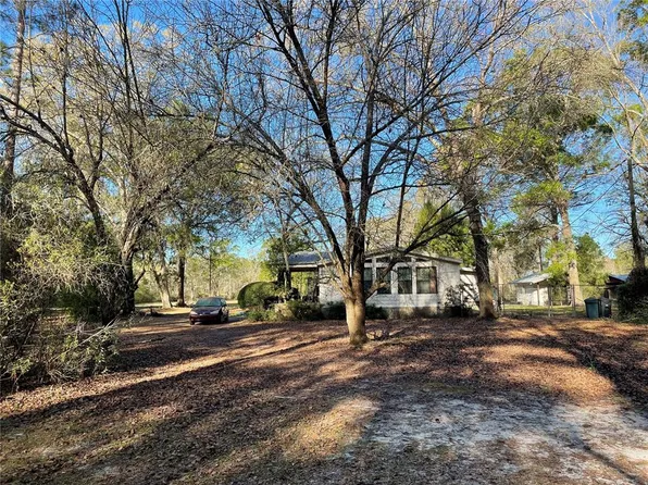 3175 41st Hwy NW, Jennings, FL 32053