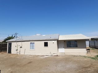19560 Road 244 #A, Strathmore, CA 93267