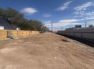 1809 Avenue S, Lubbock, TX 79401