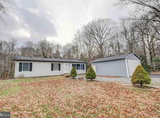 2130 Solomons Island Rd S, Prince Frederick, MD 20678