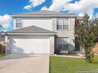 9710 Horseshoe Pass, San Antonio, TX 78254