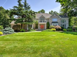 5 Meadow Ct, Montville, NJ 07045