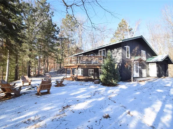 6771 Flowage Drive, Danbury, WI 54830
