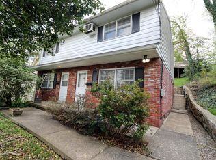 846 Bridge Rd, Charleston, WV 25314