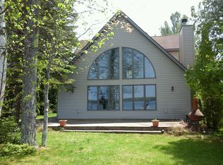 11783 Lake Shore Dr, Fife Lake, MI 49633