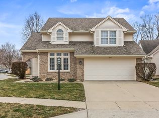 7866 Sand Shoal Ct, Indianapolis, IN 46236