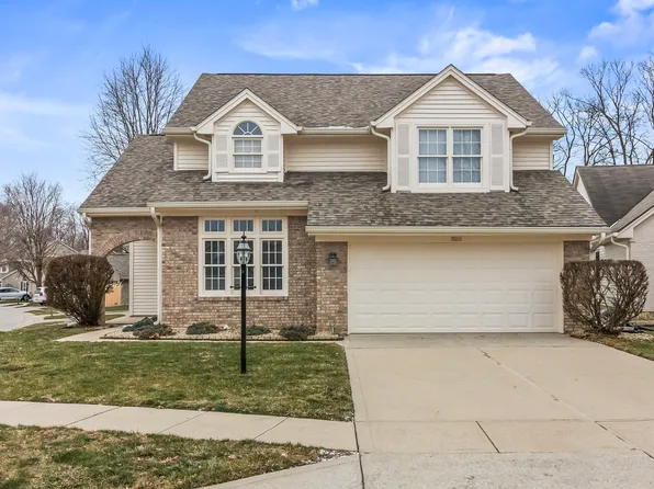 7866 Sand Shoal Ct, Indianapolis, IN 46236